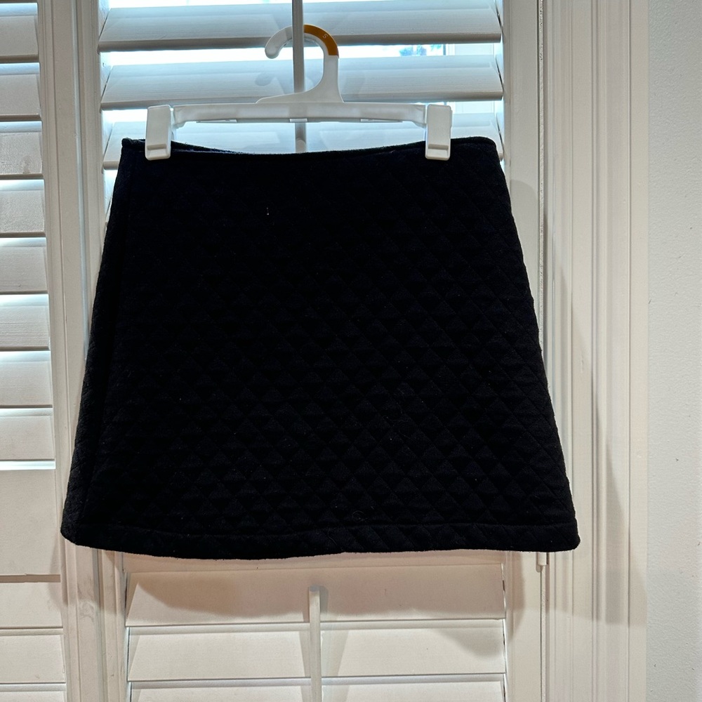 GB girls skirt